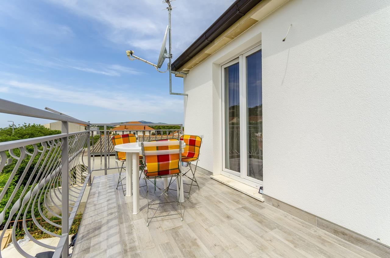 Apartments Mirko I Anda Donji Okrug  외부 사진