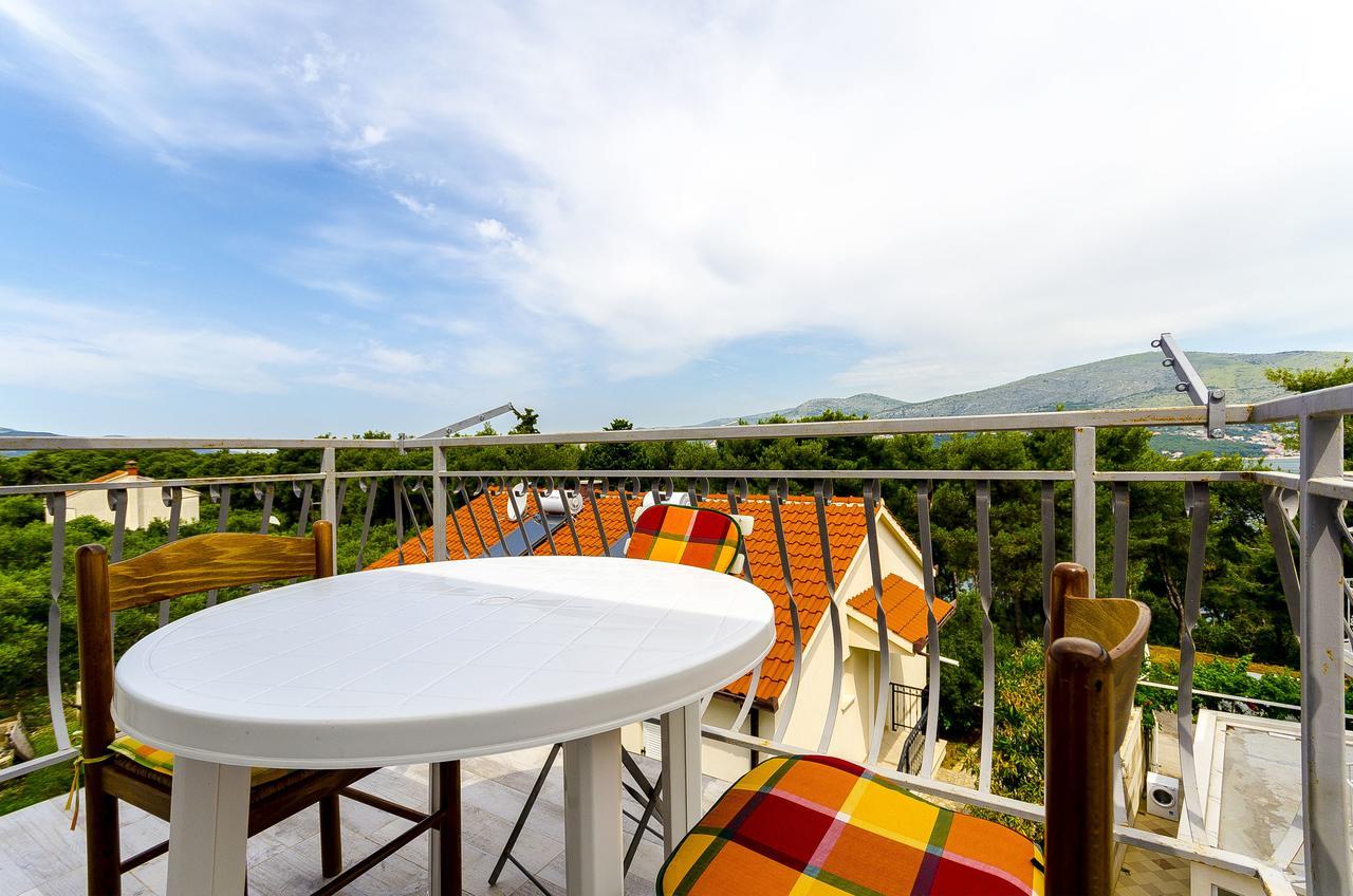 Apartments Mirko I Anda Donji Okrug  외부 사진
