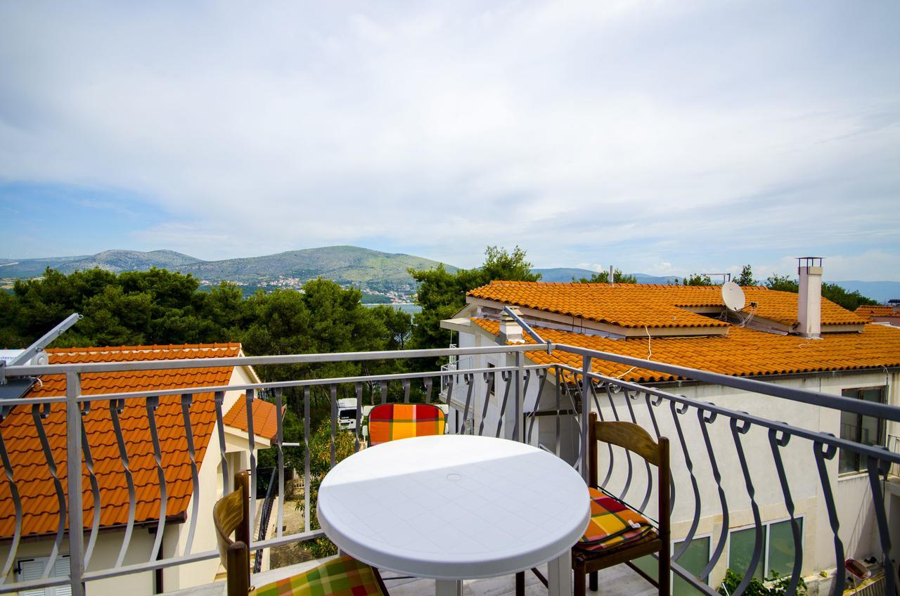 Apartments Mirko I Anda Donji Okrug  외부 사진